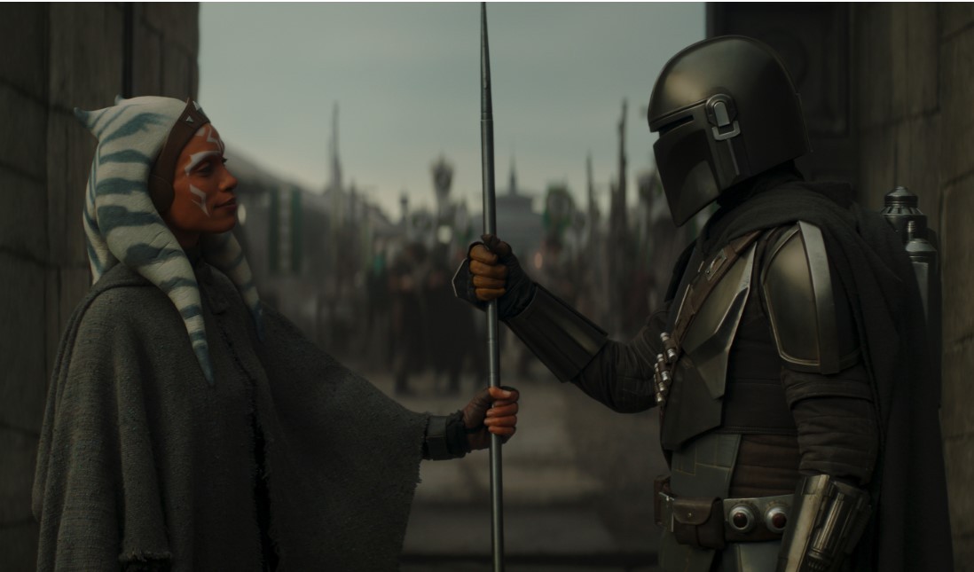 The Mandalorian Tem Data De Estreia Confirmada Na Disney Aumanack