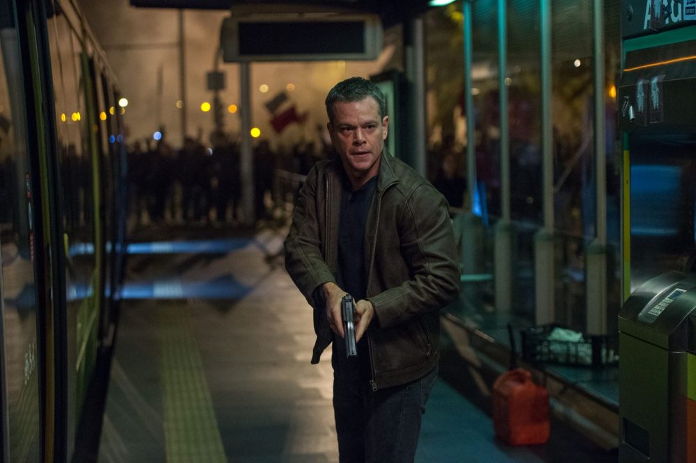 Crítica | Jason Bourne voltou e desta vez não está nem um pouco “Perdido”