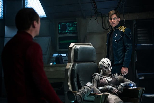 Star Trek | Sem Fronteiras abre pré-venda para sessões especiais em IMAX