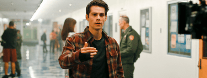 Teen Wolf | Dylan O’Brien está de volta em sensacional trailer da 6B de Teen Wolf, confira trailer legendado