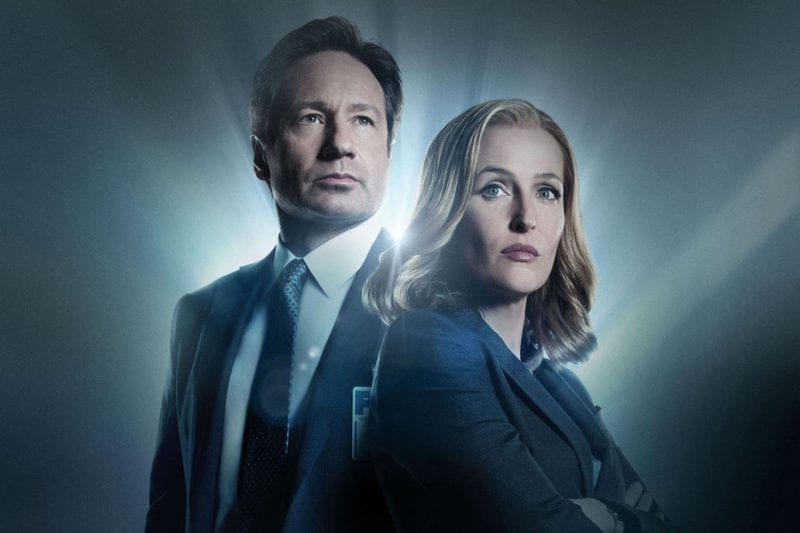 X-Files | Gravações da 11ª temporada de Arquivo-X poderá ocorrer agora em Novembro