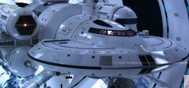 Star Trek | Artigo: É oficial: Velocidade de Dobra é viável!