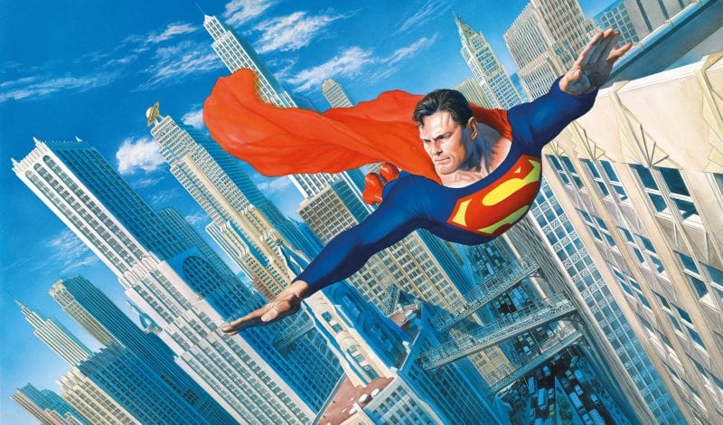 Artigo | Afinal para qual público um filmes com super-heróis deve ser produzido?