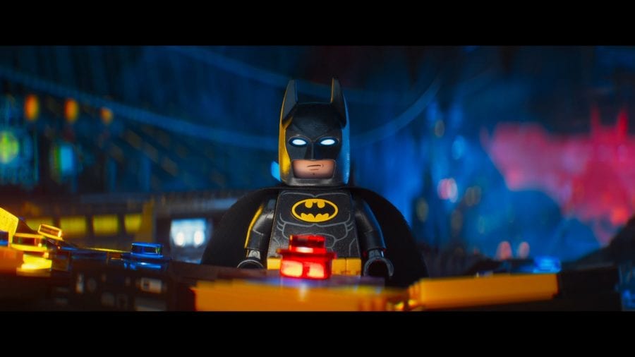 Lego Batman | Confira primeiro trailer dublado da animação