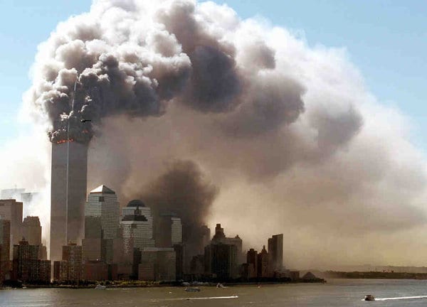 HISTORY | exibe especiais inéditos sobre os 15 anos da tragédia de 11/9