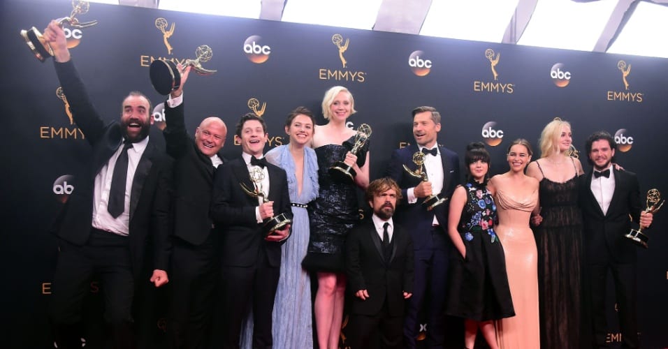 Emmy 2016 | registra pior audiência da história