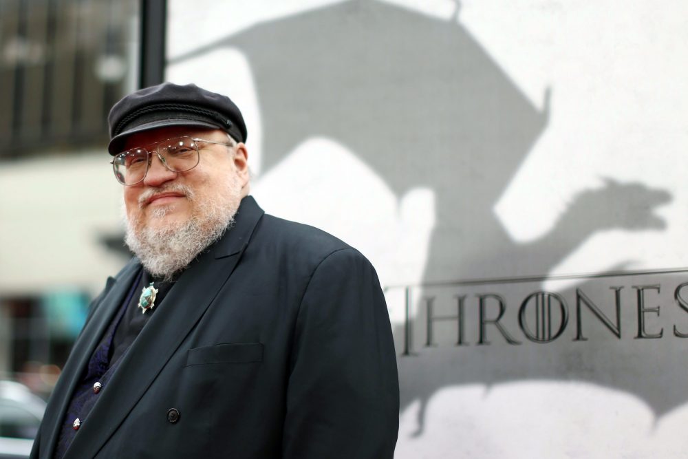 Game of Thrones | George R.R. Martin garante que há material para spin-off de GoT