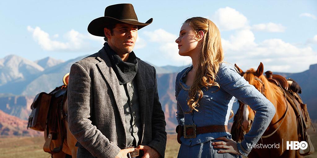 Westworld | HBO libera mais dois vídeos da série, confira horários da estreia