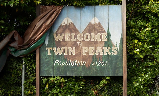 Twin Peaks | Ouça o novo tema de abertura da série composta por Angelo Badalamenti