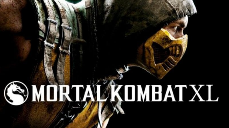 Mortal Kombat | Warner Bros. Entertainment anuncia o lançamento de Mortal Kombat XL para PC
