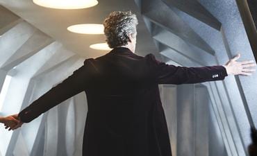Syfy exibe episódio especial inédito de Doctor Who no dia de Natal