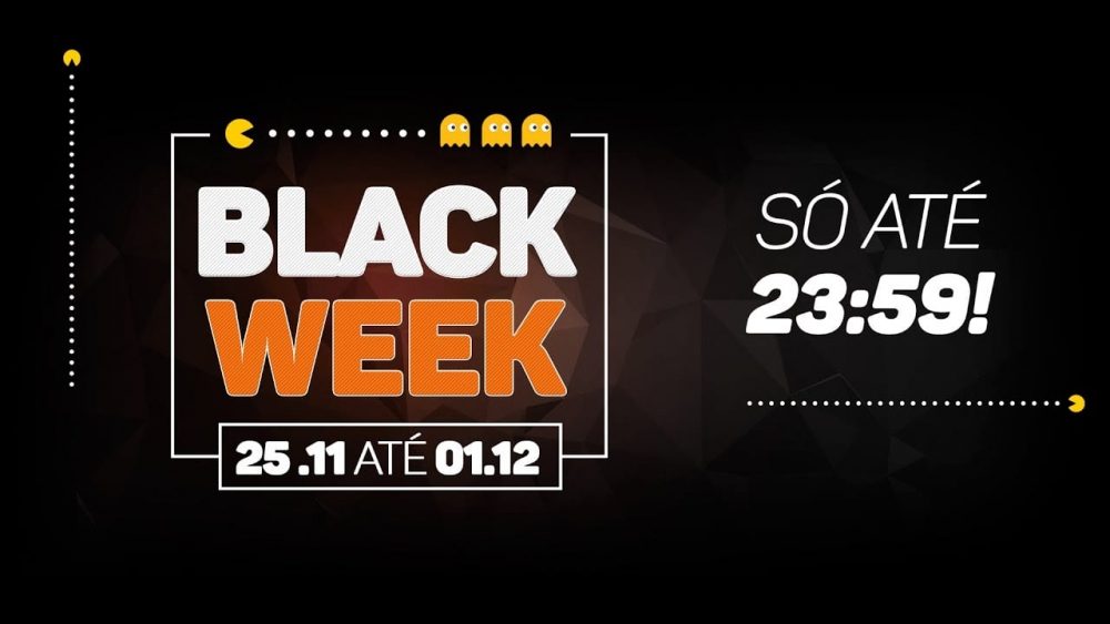#BGS10: Brasil Game Show 2017 dá largada na Black Week com ingressos a partir de R$39