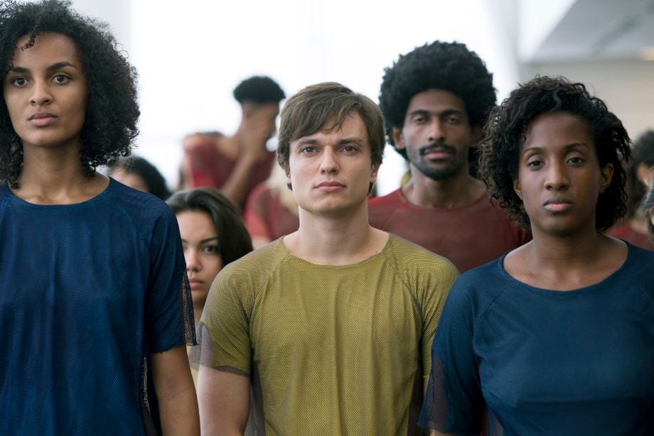Netflix | Dia 25 estreia a série scifi brasileira