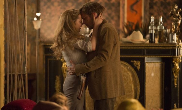 HBO confirma segunda temporada de ‘Westworld’, ‘Divorce’ e ‘Insecure’