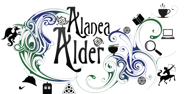 Alanea Alder | My Commander