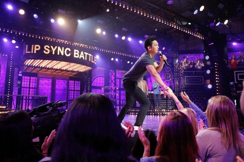 Comedy Central estreia a terceira temporada de ‘Batalha de Lip Sync’ com novos duelos entre celebridades