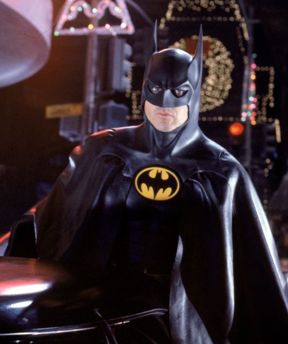 TCM se transforma em Gotham City por um dia em especial com o Homem-Morcego