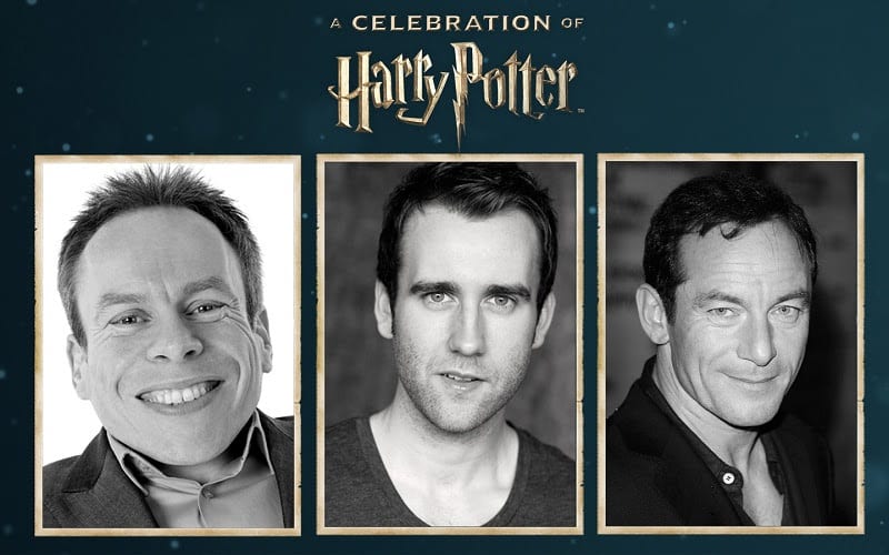 Mais astros da saga são anunciados no A Celebration of Harry Potter do Universal Orlando