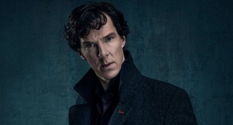 Assista ao promo do 2ª episódio da nova temporada de Sherlock