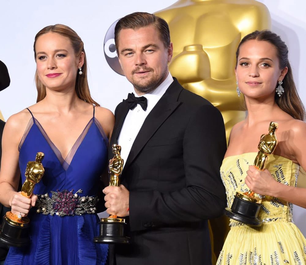 A maior premiação do cinema, Oscar® 2017 reúne as grandes estrelas na tela da TNT