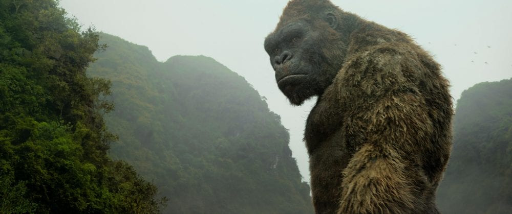 Kong: A Ilha Da Caveira ganha novo vídeo em sua estreia