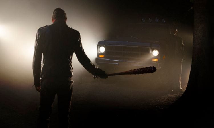 FOX Premium 2 e FOX exibem no brasil o final da sétima temporada de “The Walking Dead”