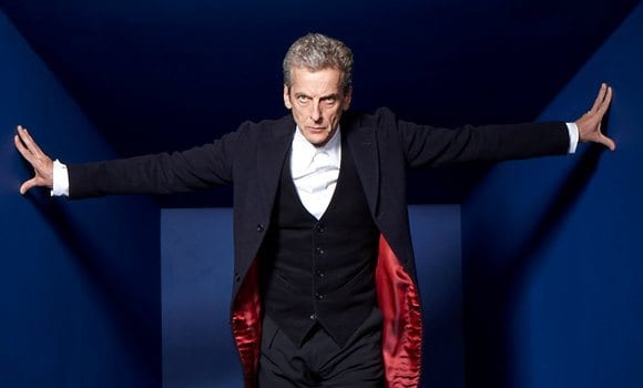 Doctor Who | Peter Capaldi revela que regeneração de Who será complicada