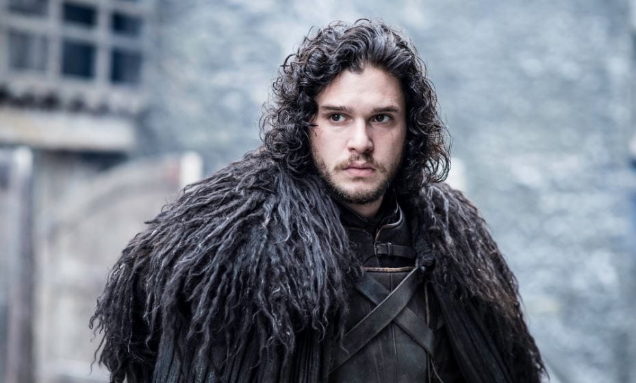 Game of Thrones | Kit Harington entrega teoria envolvendo Jon Snow