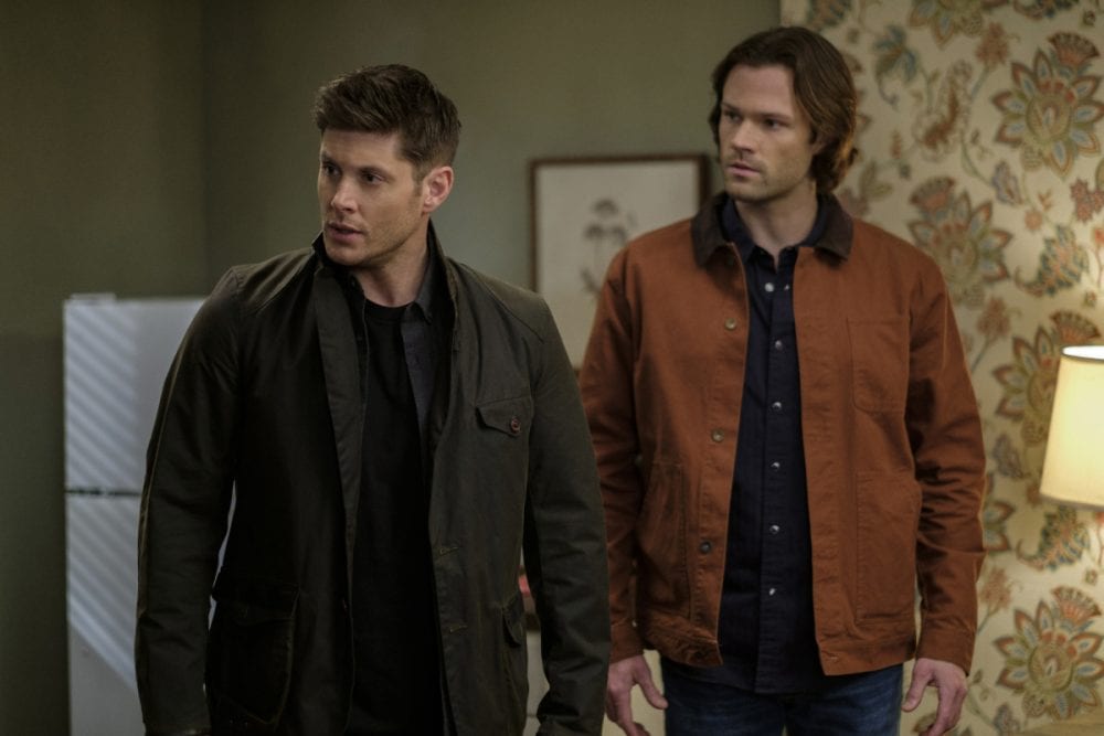 Warner divulga data das season finale das séries, Supernatural terá um episódio com 2 horas de duração