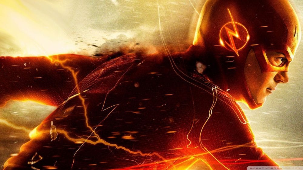 Identidade de Savitar é finalmente revelada em The Flash