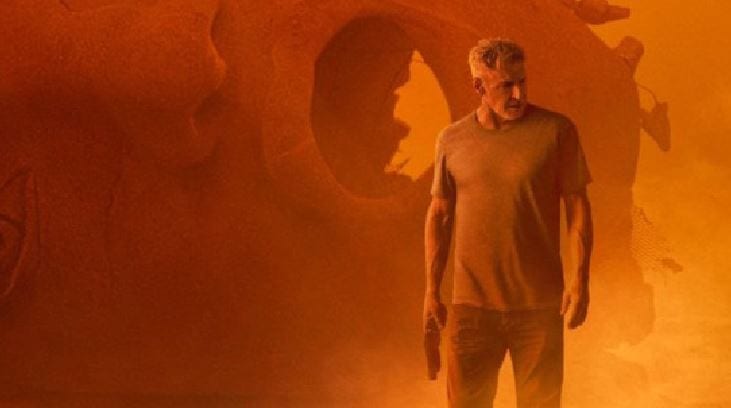 Blade Runner 2049 | Confira os primeiros cartazes do filme