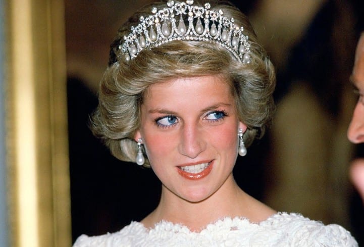 HBO anuncia documentário sobre Princesa Diana