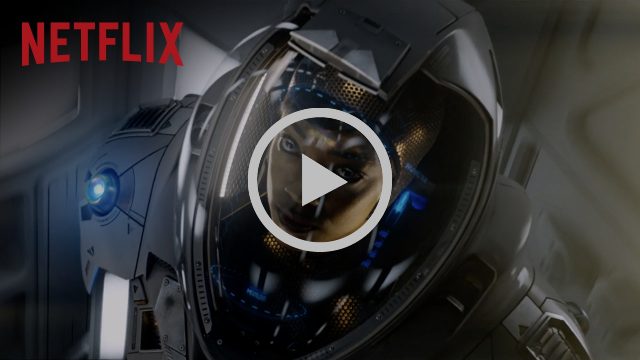 Netflix divulga trailer e pôster de Star Trek: Discovery