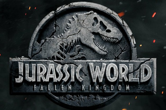 Jurassic World 2 tem título e poster revelado
