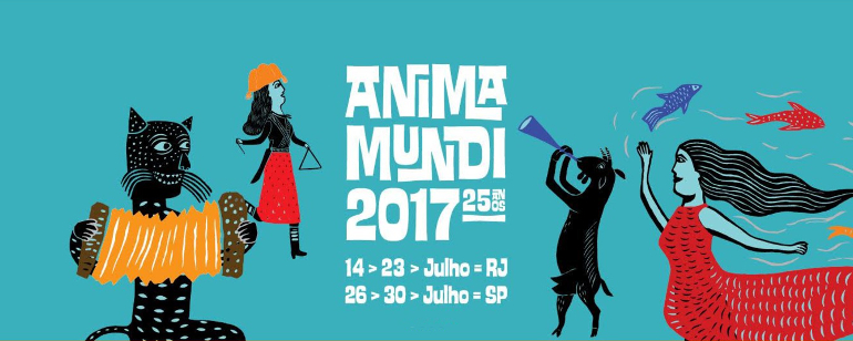 Anima Mundi anuncia premiados pelo júri popular no encerramento do festival em SP