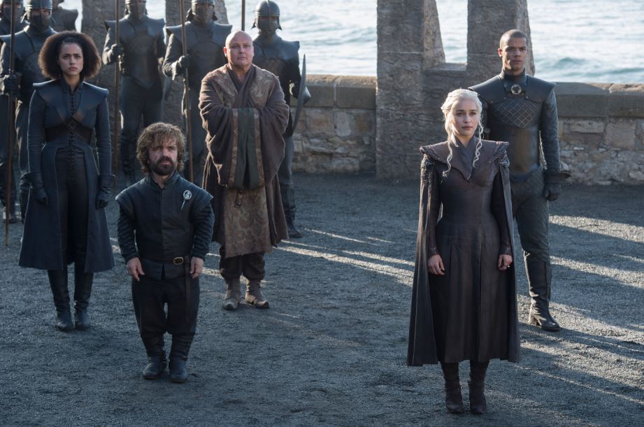 Game of Thrones retorna para a sétima temporada em 16 de julho, confira lista dos episódios