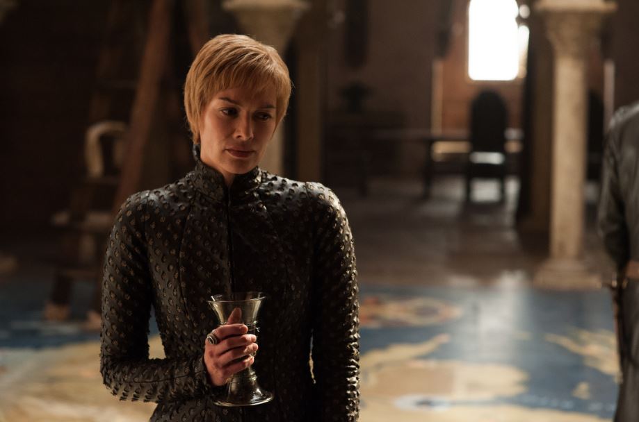 HBO divulga fotos inéditas de “Game of Thrones”