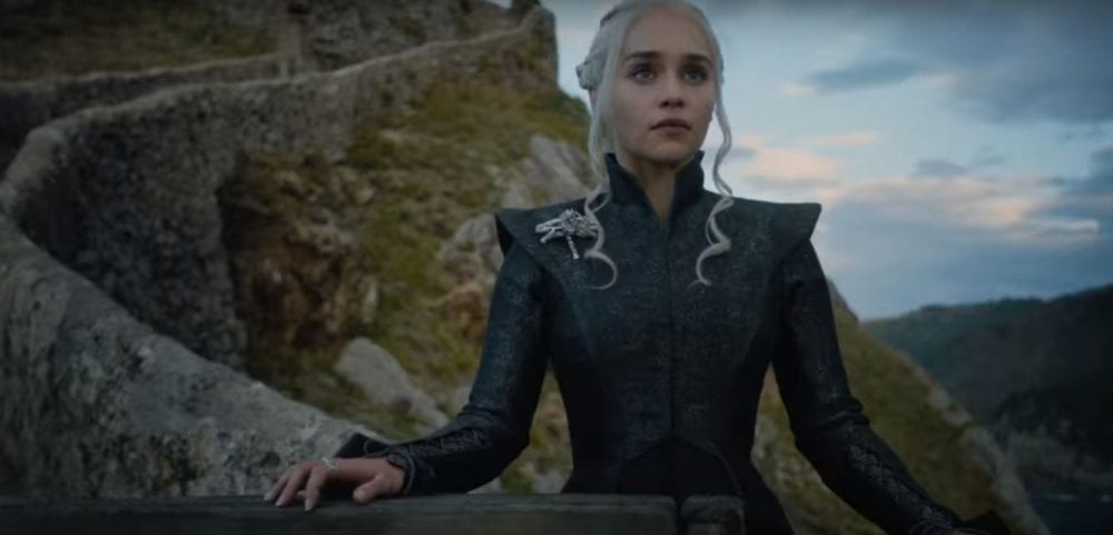 Game of Thrones | Confira o trailer do episódio 7×03 – A Justiça da Rainha