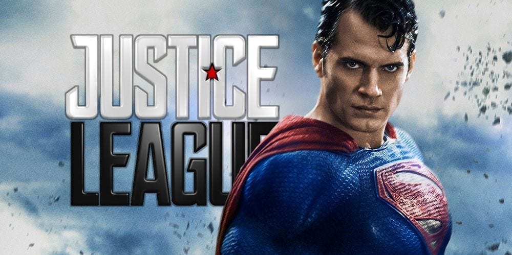 SDCC 2017 | Figura de ação pode revelar como será o Superman em Liga da Justiça