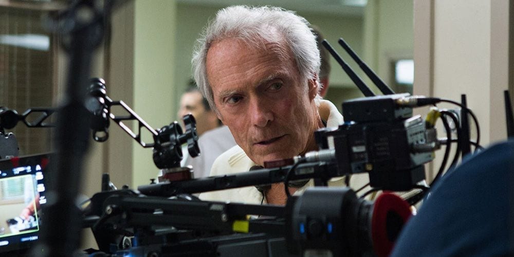 Começou a produção do novo longa-metragem dirigido por Clint Eastwood