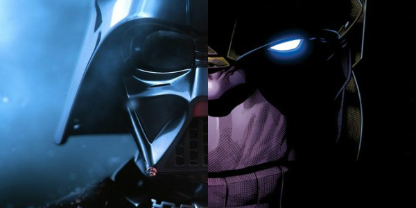 SDCC 2017 | Thanos o próximo Darth Vader?