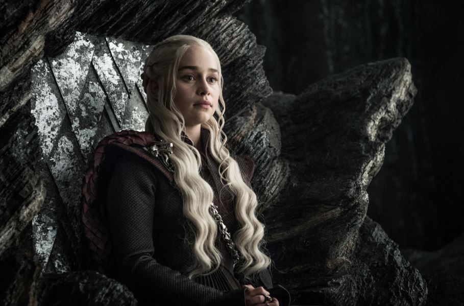 HBO divulga fotos inéditas do 3º episódio de “Game of Thrones”