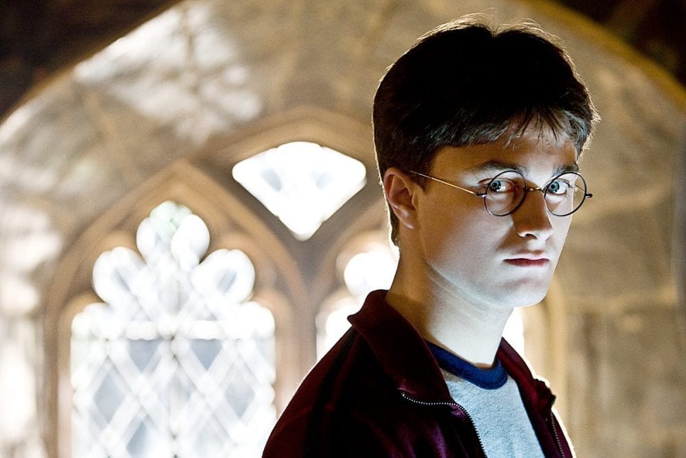 Especial Harry Potter e episódios inéditos de Blindspot e Alta Frequência são destaque na programação da Warner!
