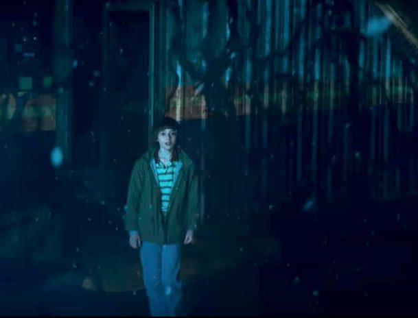 SDCC | Netflix divulga trailer e fotos de Stranger Things 2