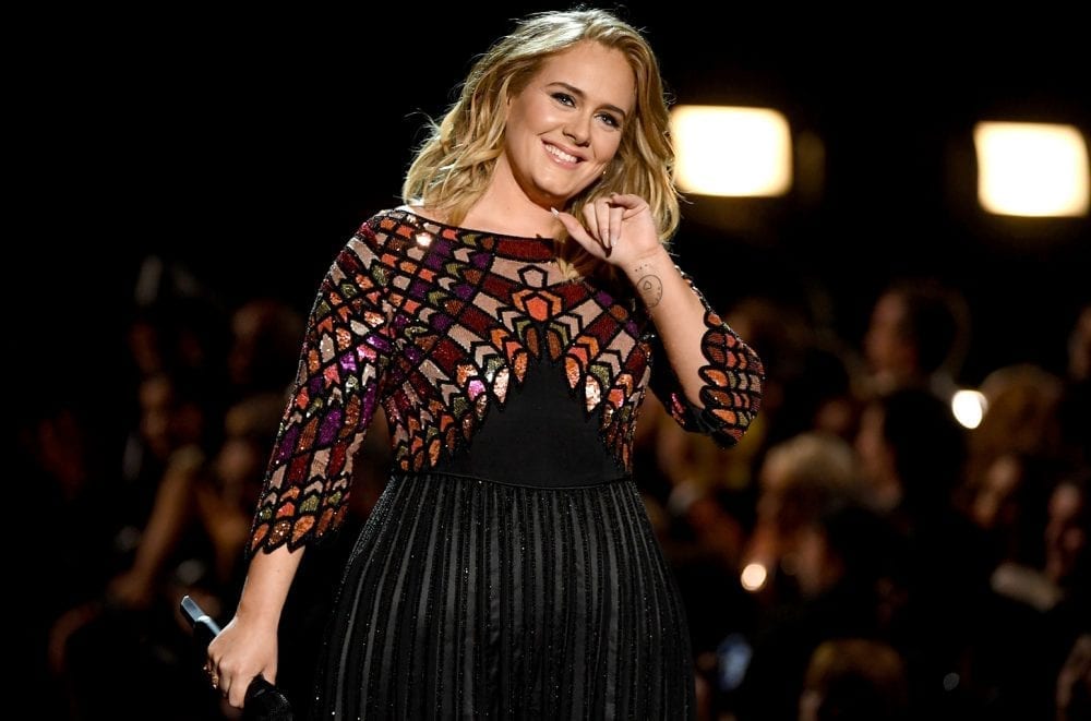 BIS Play disponibiliza documentário inédito sobre a cantora Adele