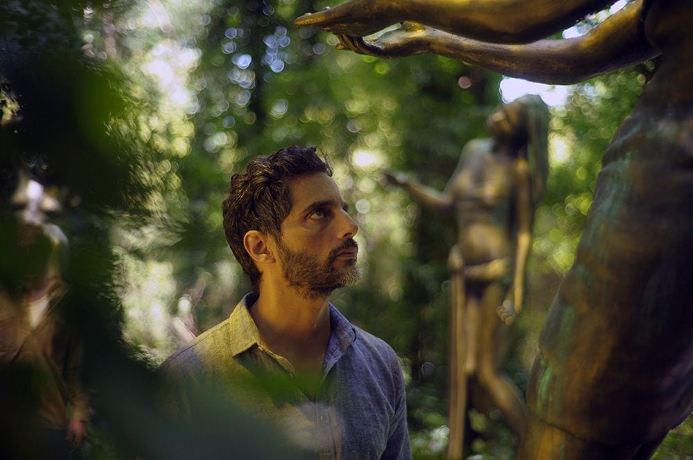 O Jardim De Bronze é a produção original da HBO Latin America de maior sucesso deste ano