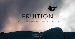 Canal OFF disponibiliza título exclusivo “Fruition – The Life and Dreams of Nicolas Müller” em serviço on demand em agosto