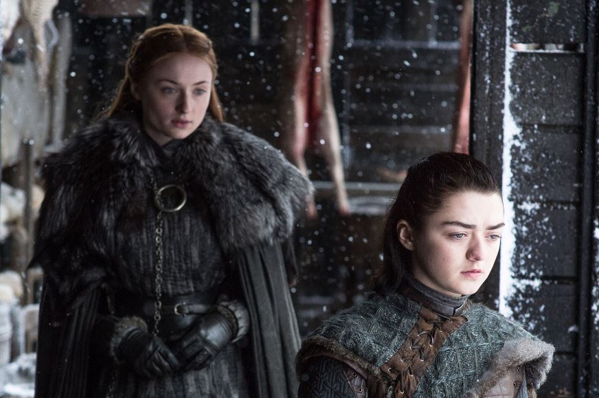 Game of Thrones | Hackers invadem redes da HBO, de novo