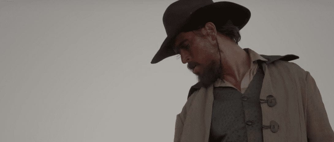 Netflix divulga teaser de O Matador, primeiro filme original produzido no Brasil