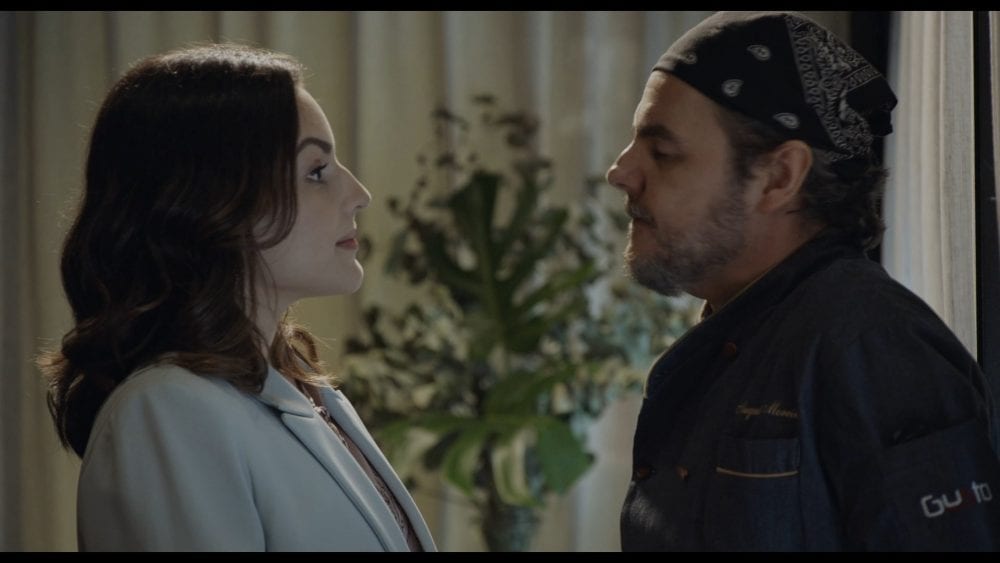 Trailer de ‘Gosto se Discute’ traz Kéfera e Cassio Gabus Mendes